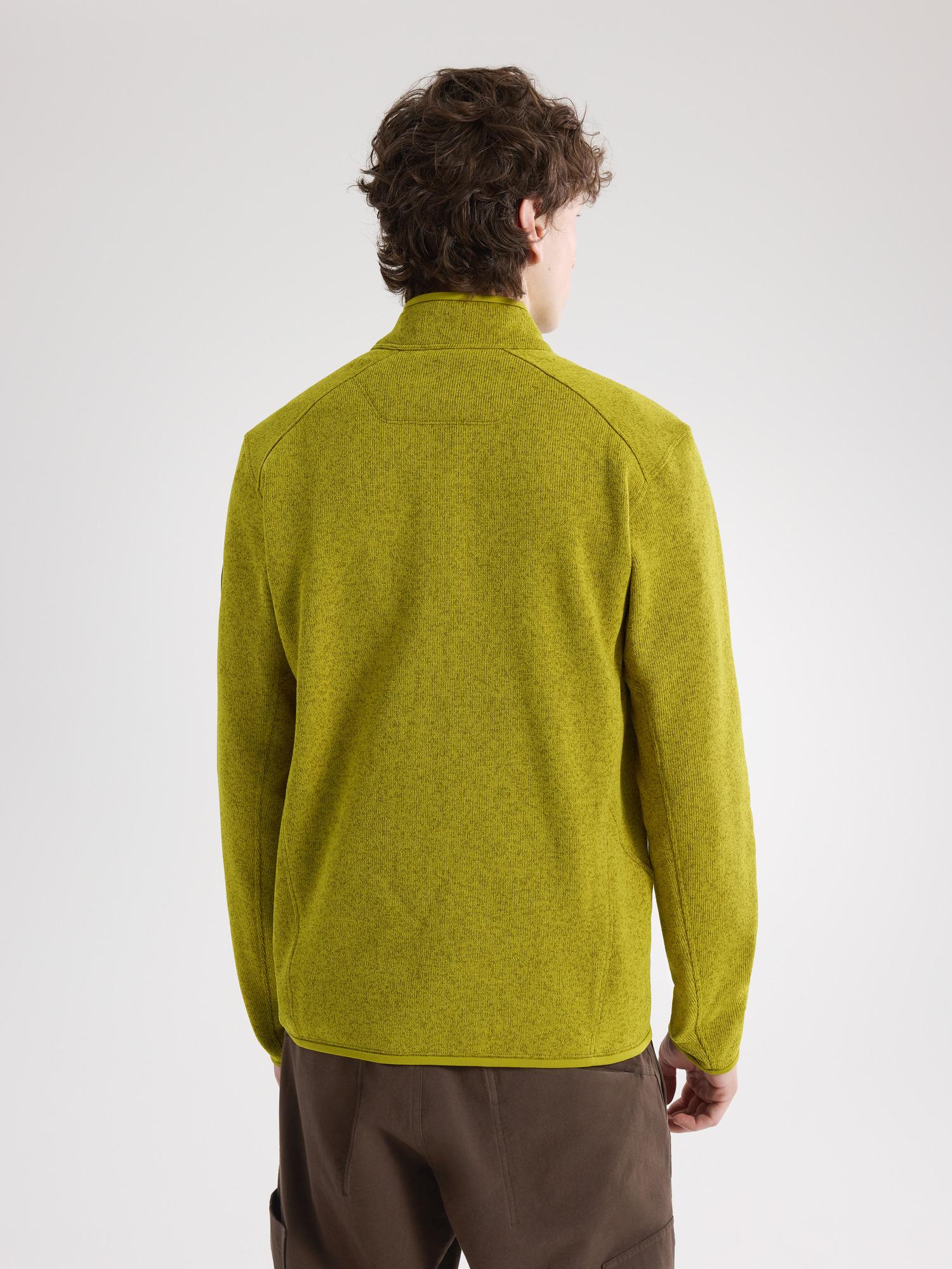 Covert Cardigan Men's Product Image