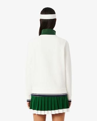 Tennis Heritage UV Protect Sweatshirt Product Image