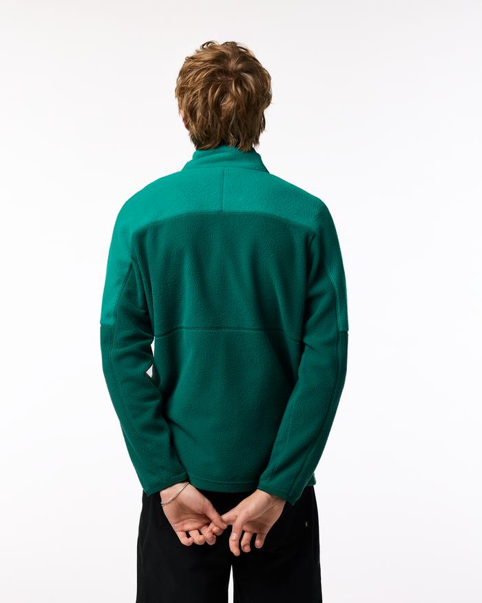 Abrazo Fleece Full-Zip Jacket - Men's Product Image