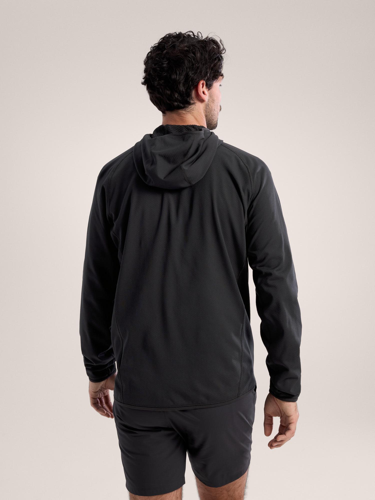 Delta Hoody Men's Product Image