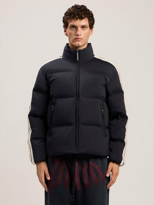 Classic Logo Track Down Jacket Product Image
