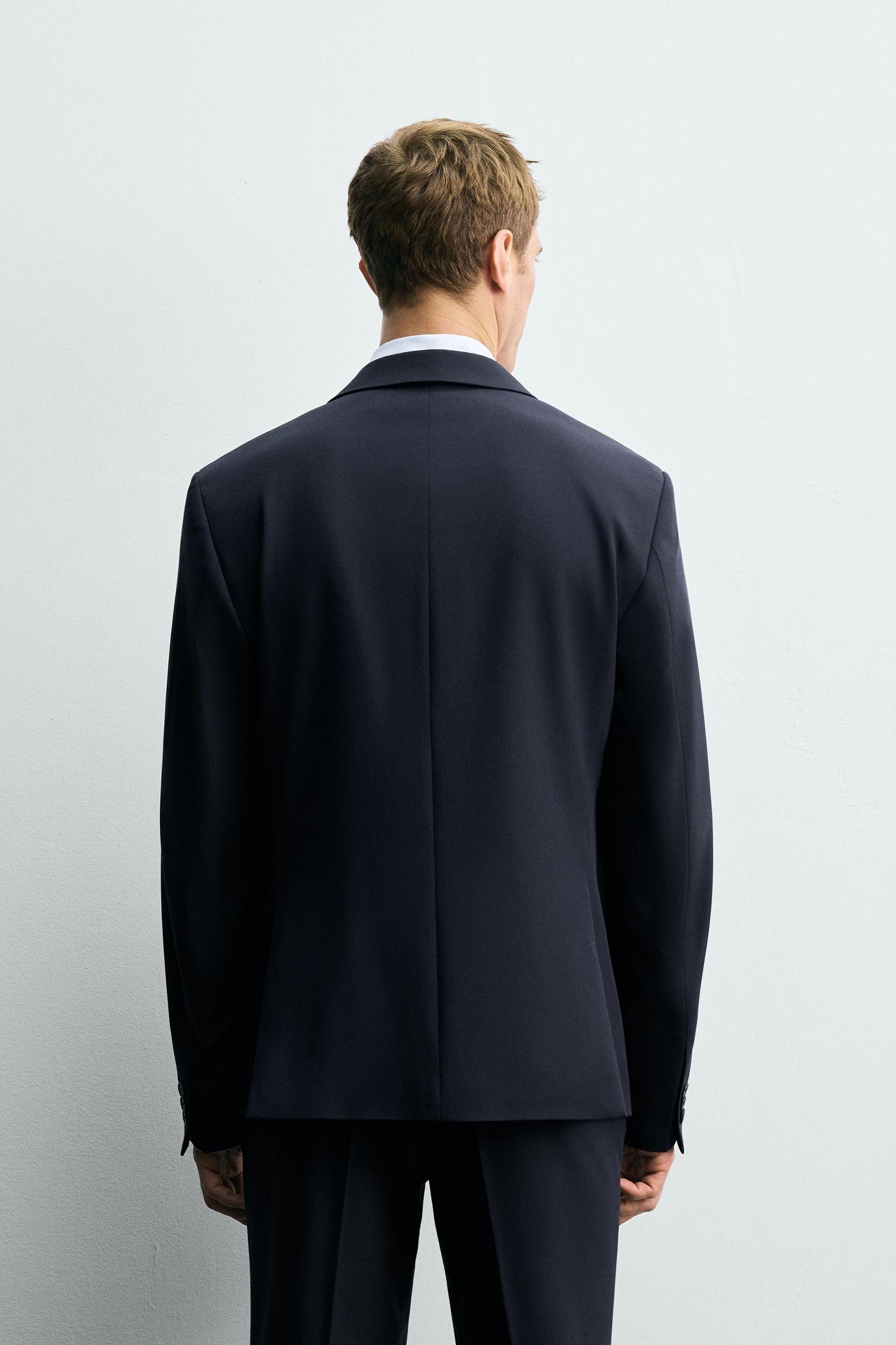 COMFORT SUIT JACKET Product Image