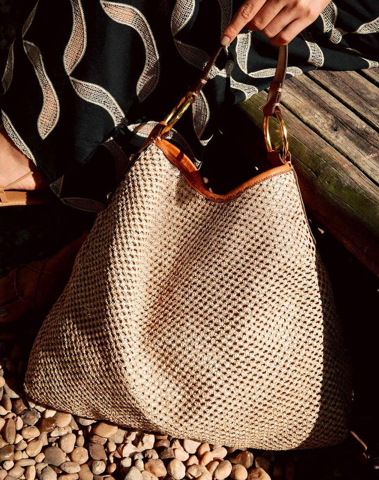 Guetty Bag - Natural Product Image