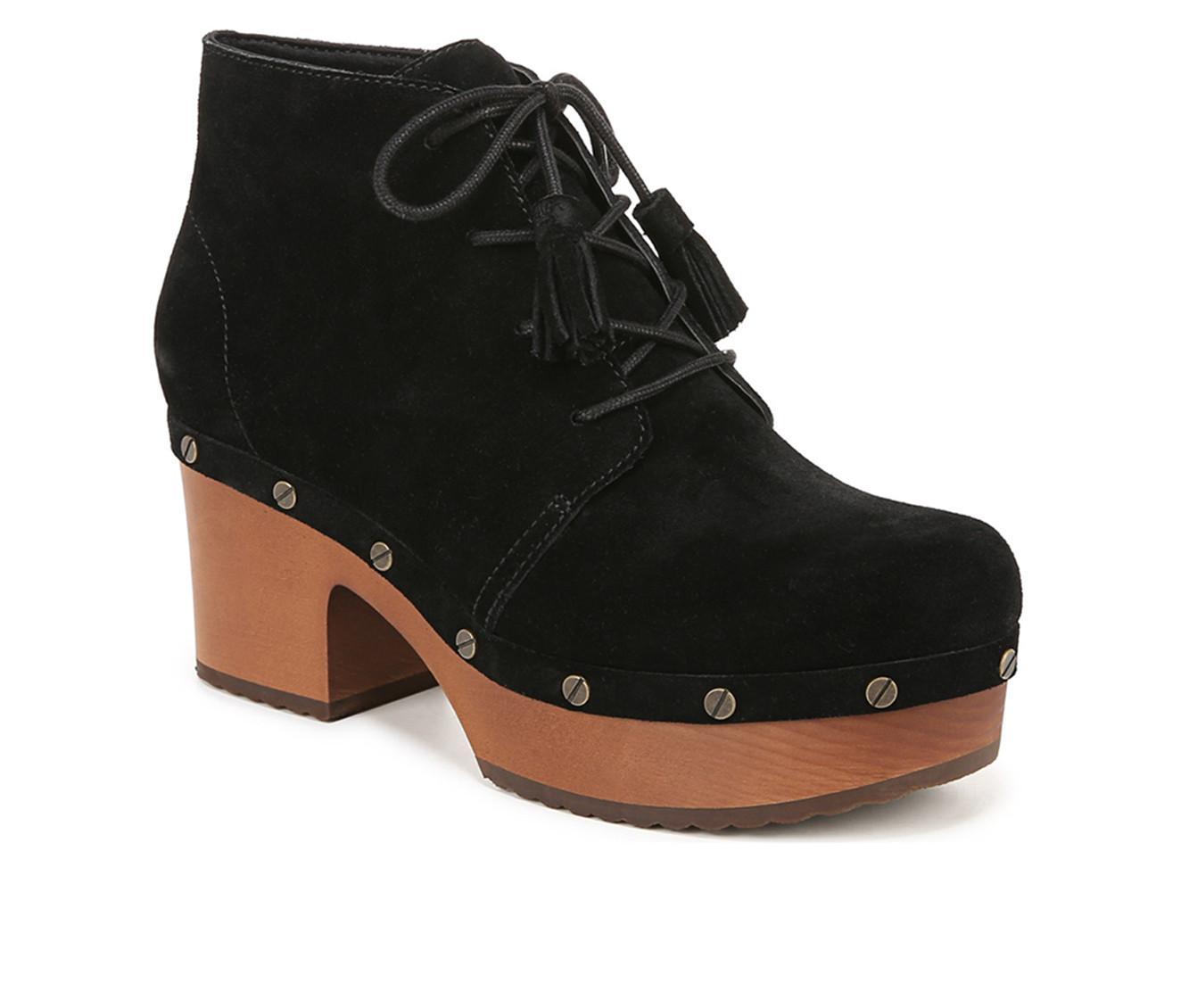 Women's Dr. Scholls Original Chic Booties Product Image