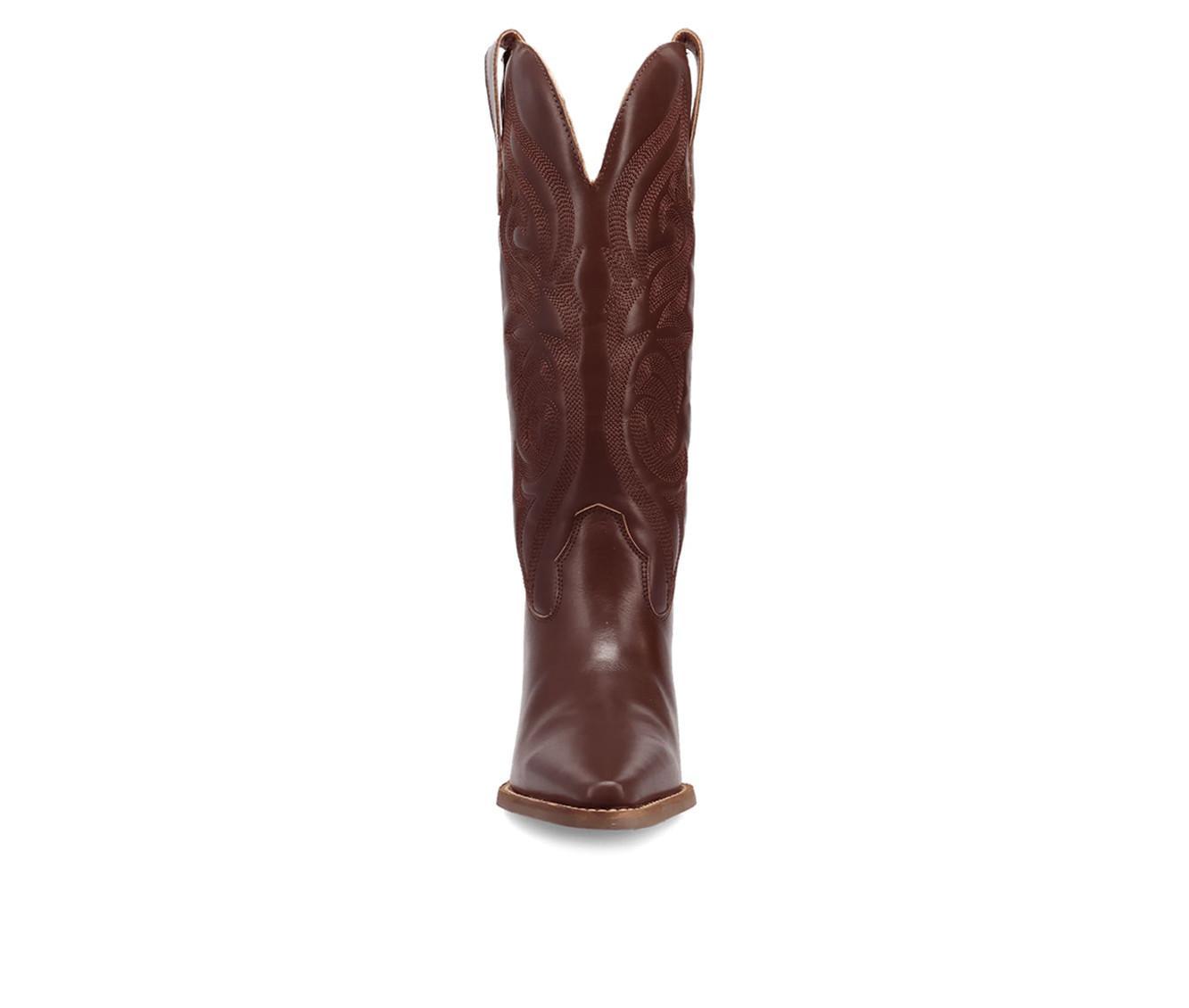 Women's Dingo Boot Hensley Western Boots Product Image