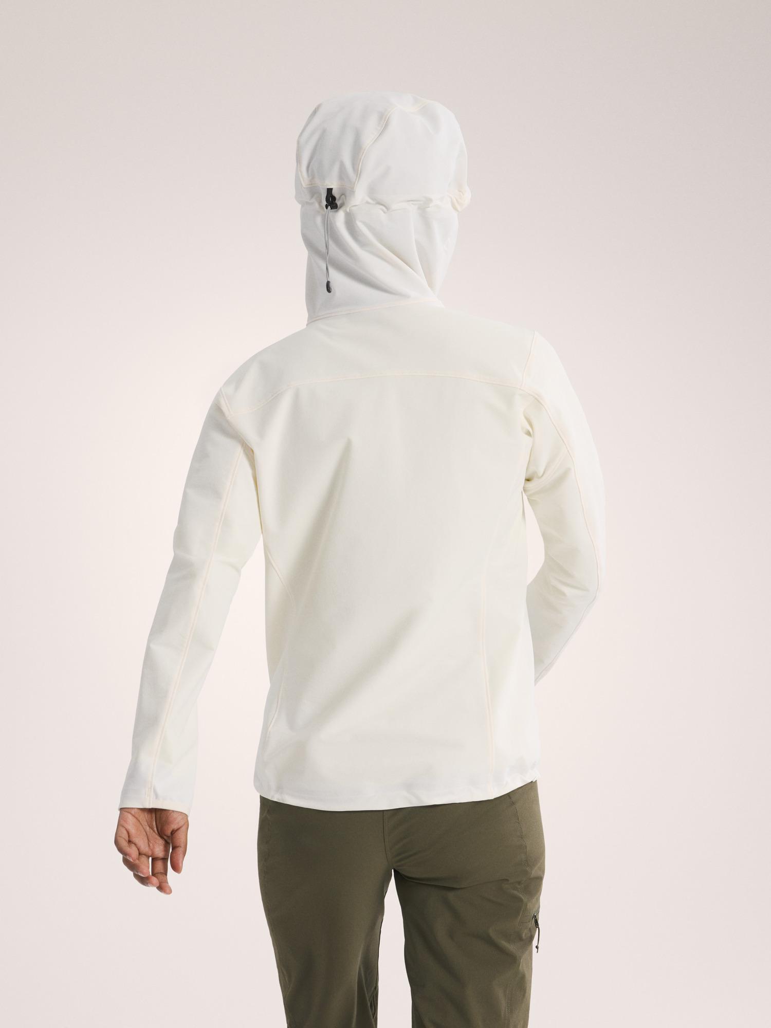 Gamma Hoody Women's Product Image