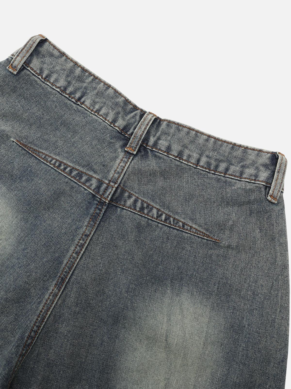 Aelfric Eden Reverse Jorts Product Image