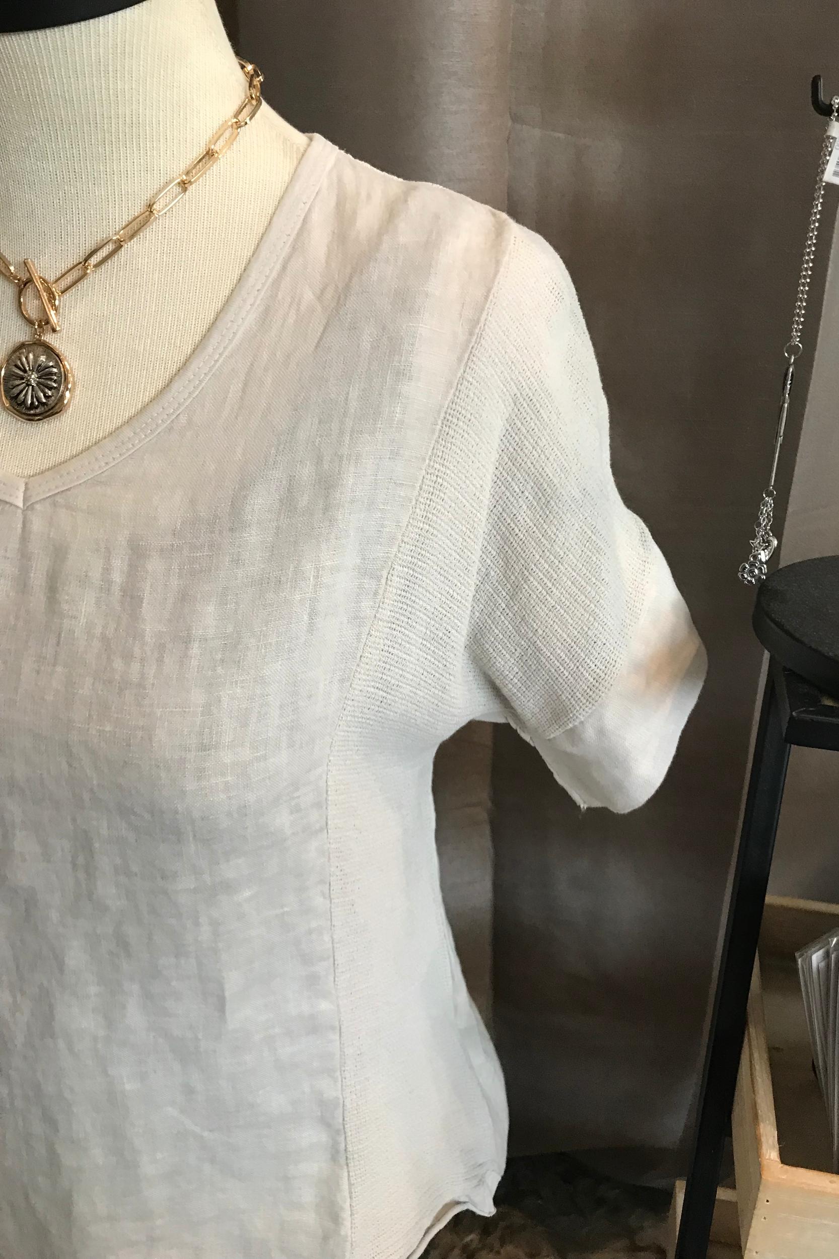 Out All day top Product Image