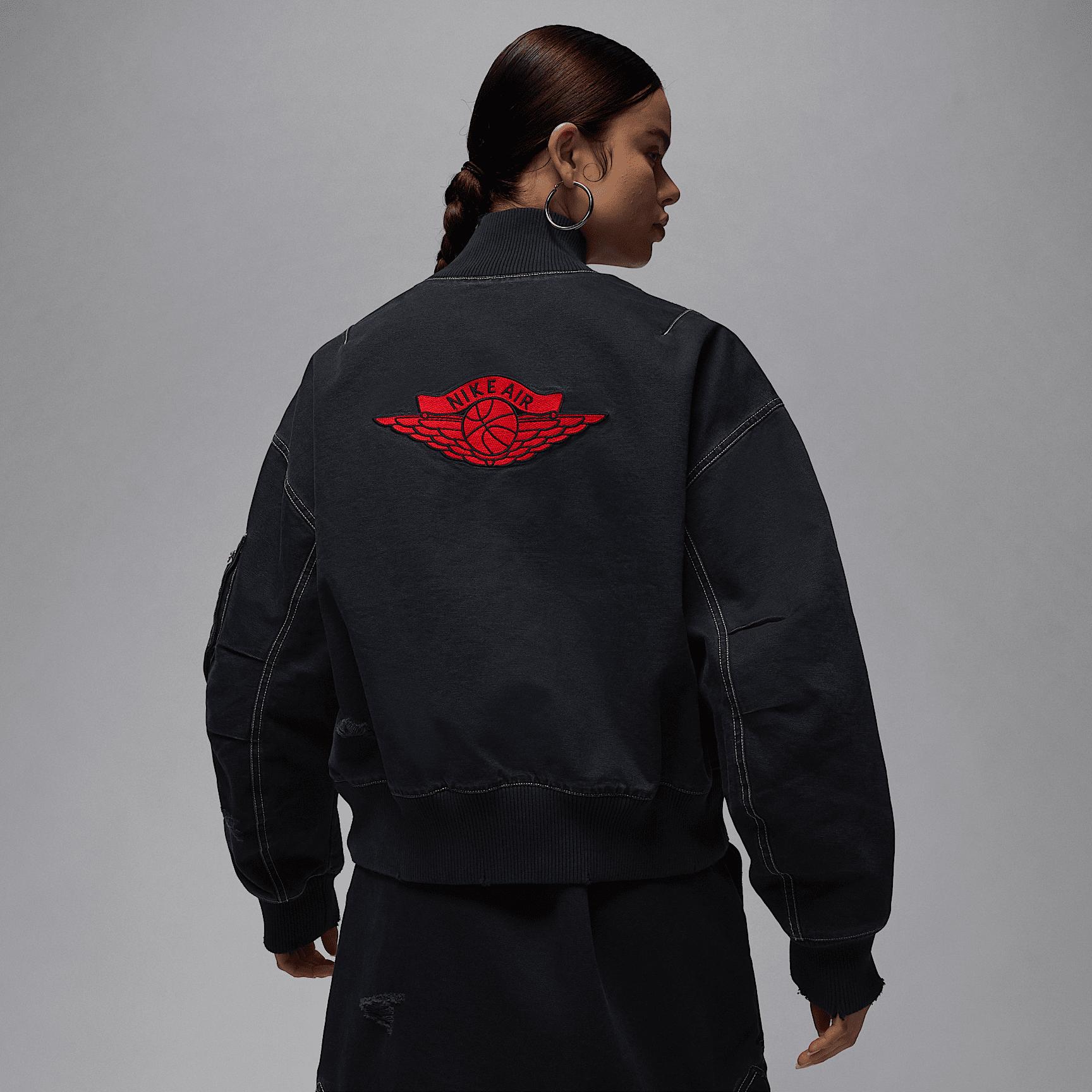 Jordan Renegade Rare Air Women's Jacket Product Image