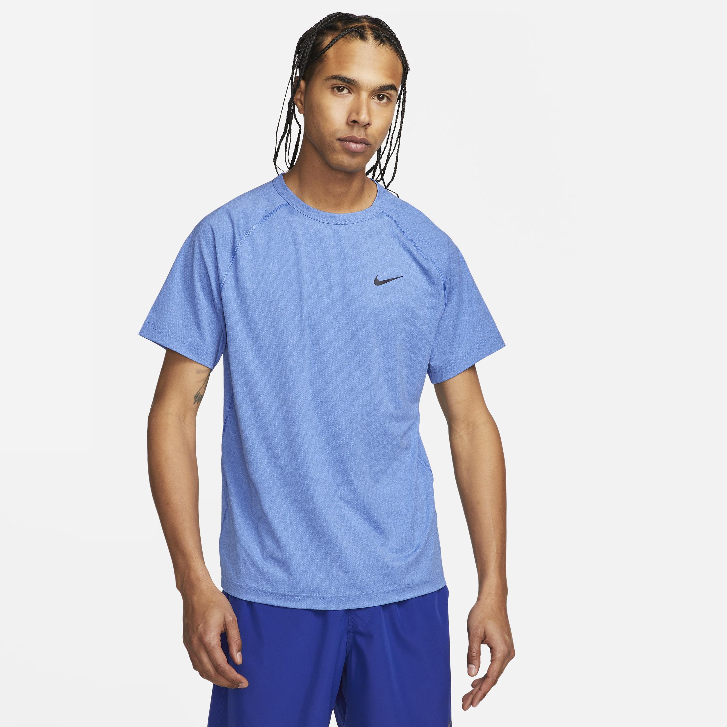 Mens Nike Ready Dri-FIT Fitness Top Product Image