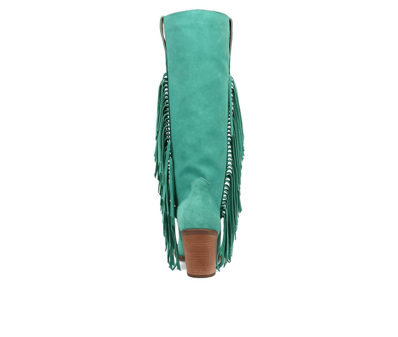 Women's Dingo Boot Twister Western Boots Product Image