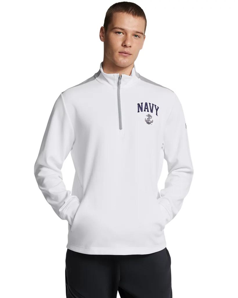 UA Double Knit Fleece Gameday Collegiate Product Image