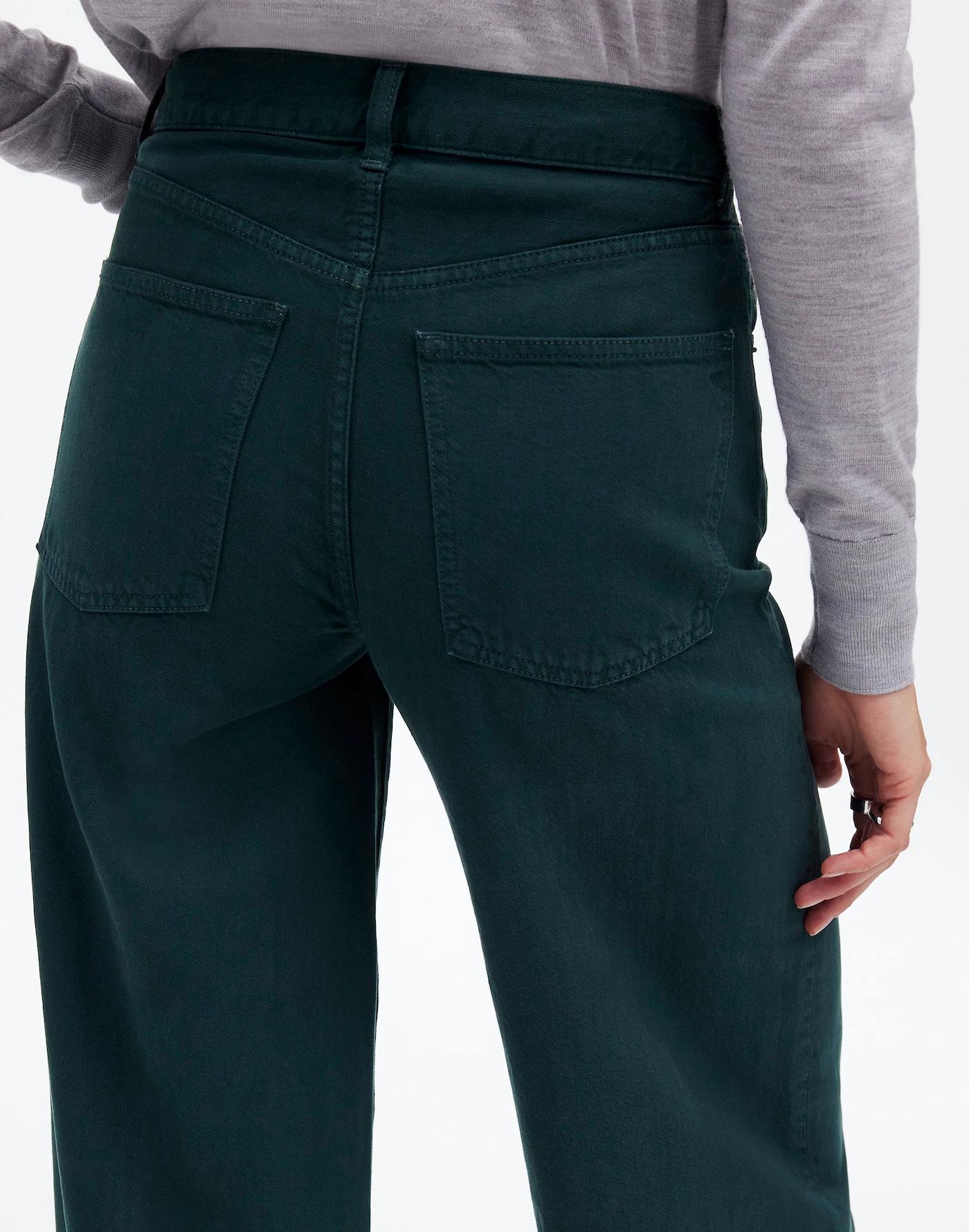 Superwide-Leg Jeans Product Image