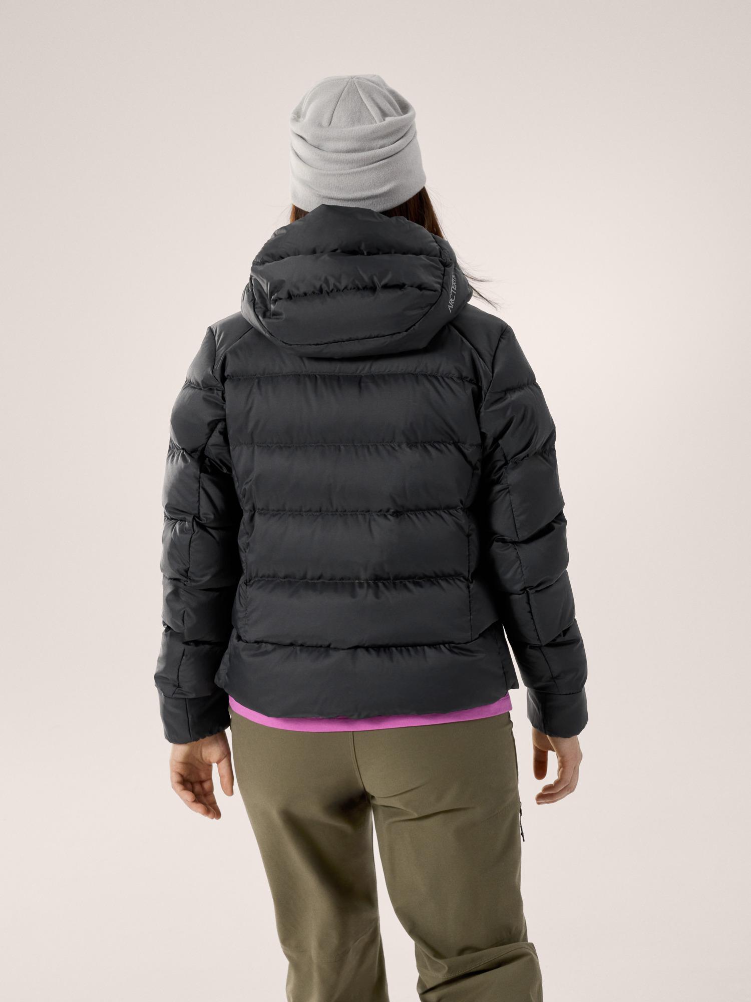 Thorium Jacket Women's Product Image