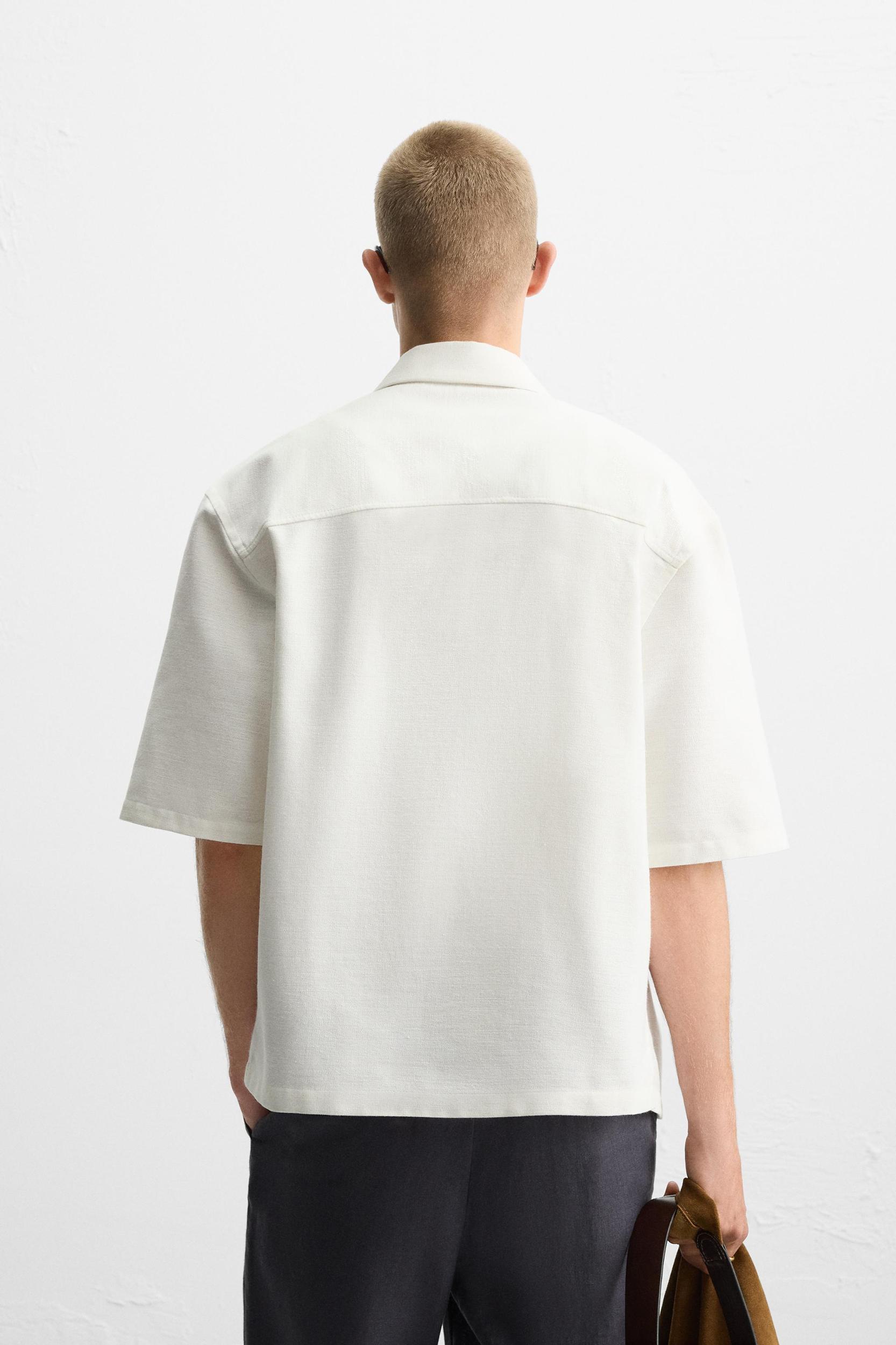 KIMONO SHIRT Product Image