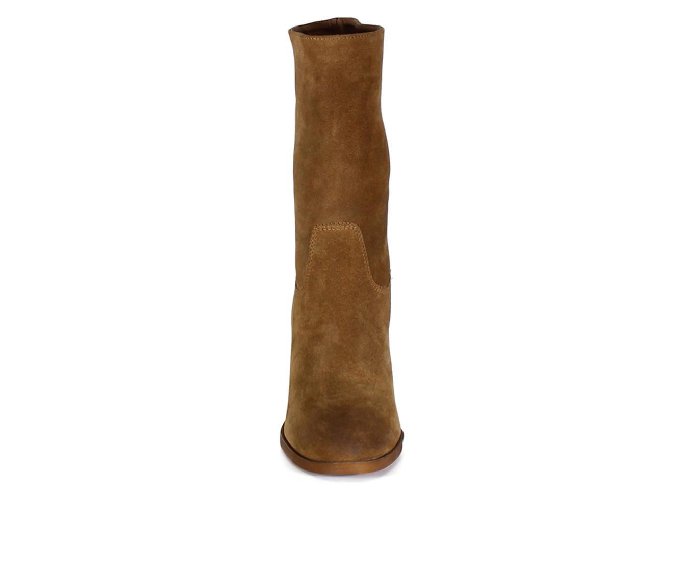 Women's DIBA TRUE Teak Tree Booties Product Image