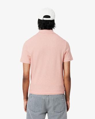 Men's Slim Fit L.12.12 Piqué Polo Product Image