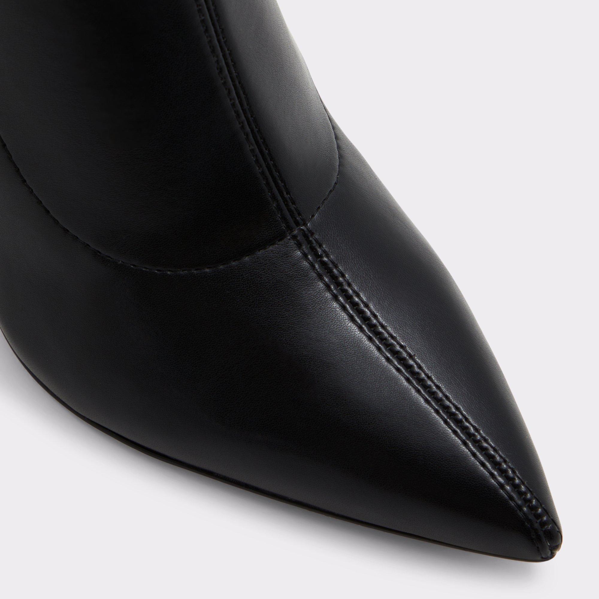 Figtree Black Women's Ankle boots | ALDO US Product Image