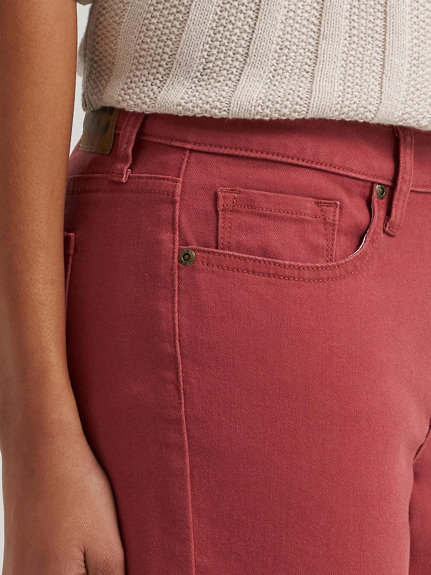 Women's Legendary Regular Bootcut Jean | Women's Jeans | Lee® Product Image