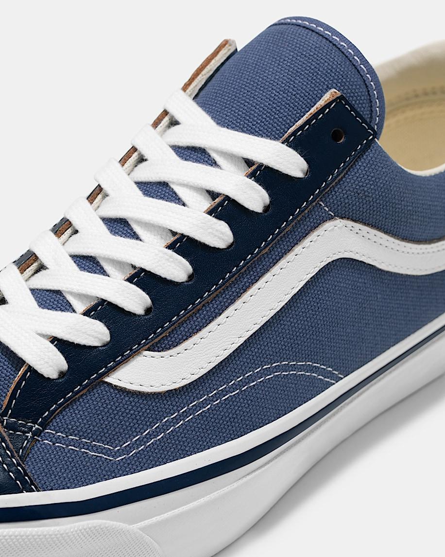 OTW Old Skool 36 Vibram in Stv Navy| Vans US Product Image