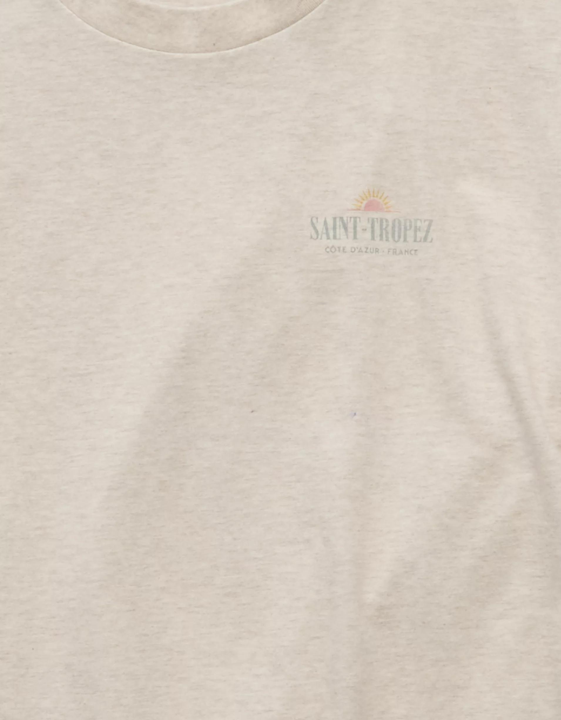 AE Boxy Destination Graphic T-Shirt Product Image