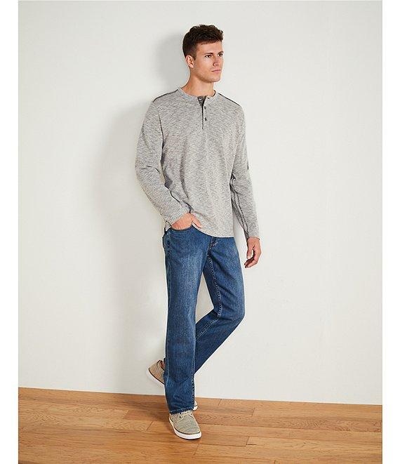 Tommy Bahama Antigua Cove Authentic Classic Fit Jeans Product Image