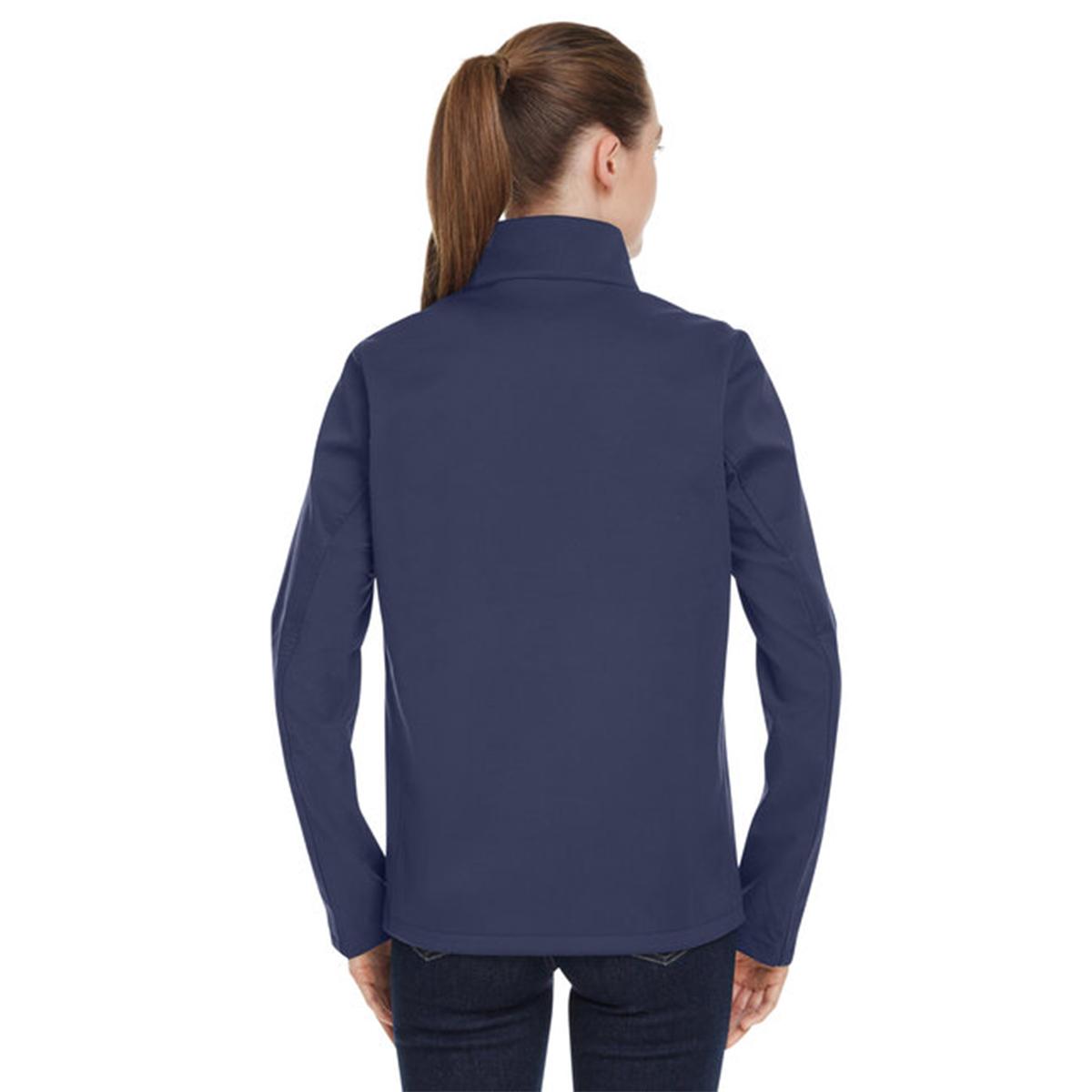Under Armour Women's ColdGear Infrared Shield 2.0 Jacket Product Image