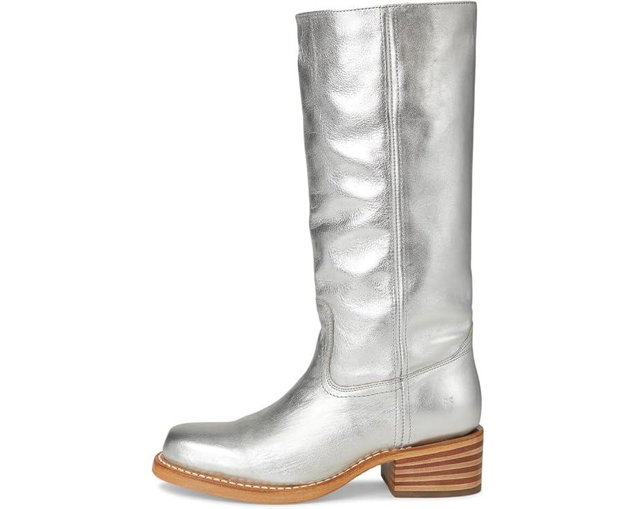 Campus 14L Wide Calf Product Image