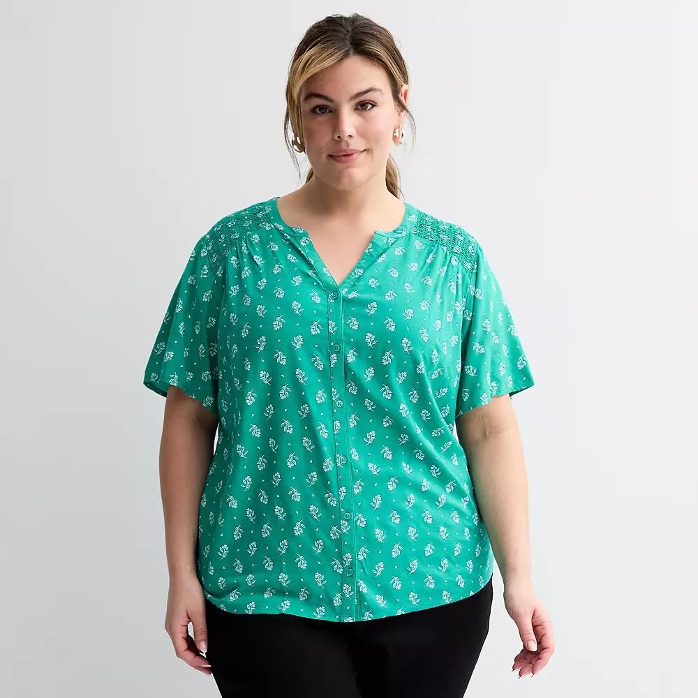 SMOOTHEZ Seamless Unlined Bra Women's Product Image