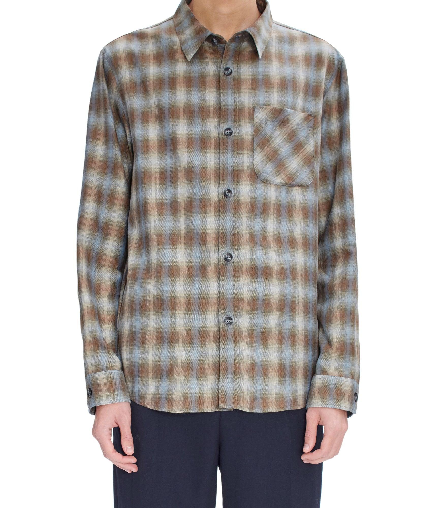 Trek overshirt Male Product Image