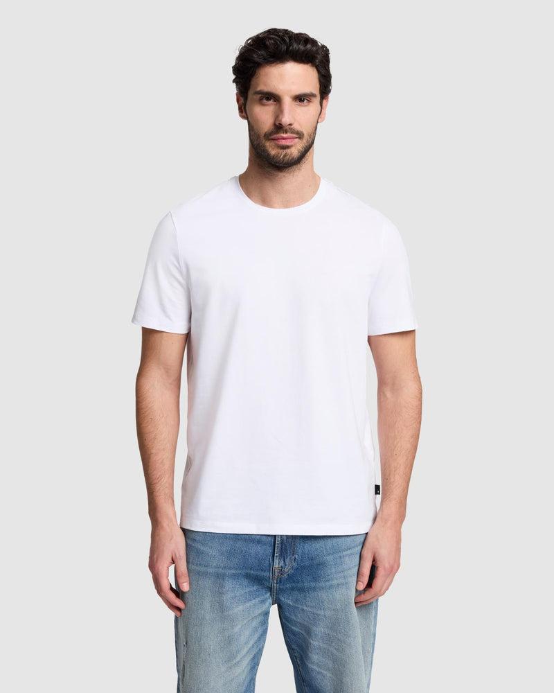 Luxe Performance Tee Product Image