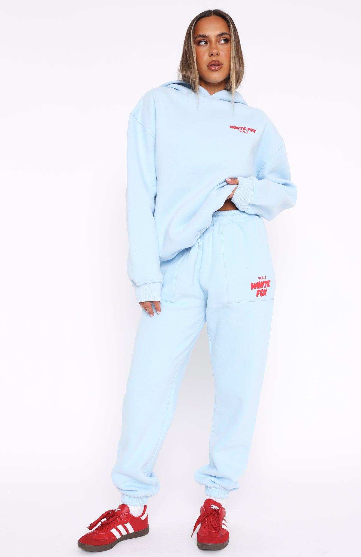 Offstage Sweatpants Ice Pop Product Image