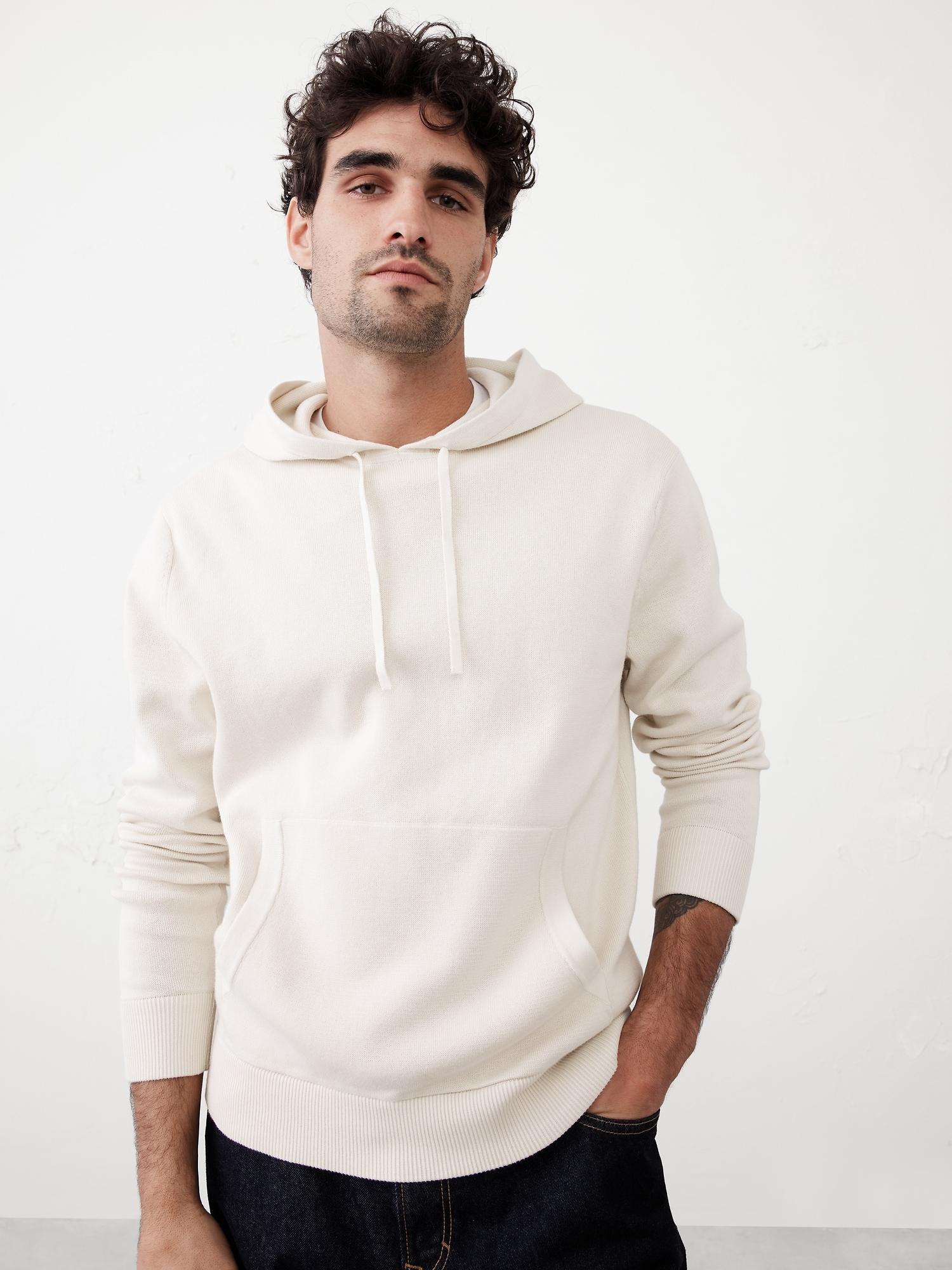 Refined Hoodie Product Image