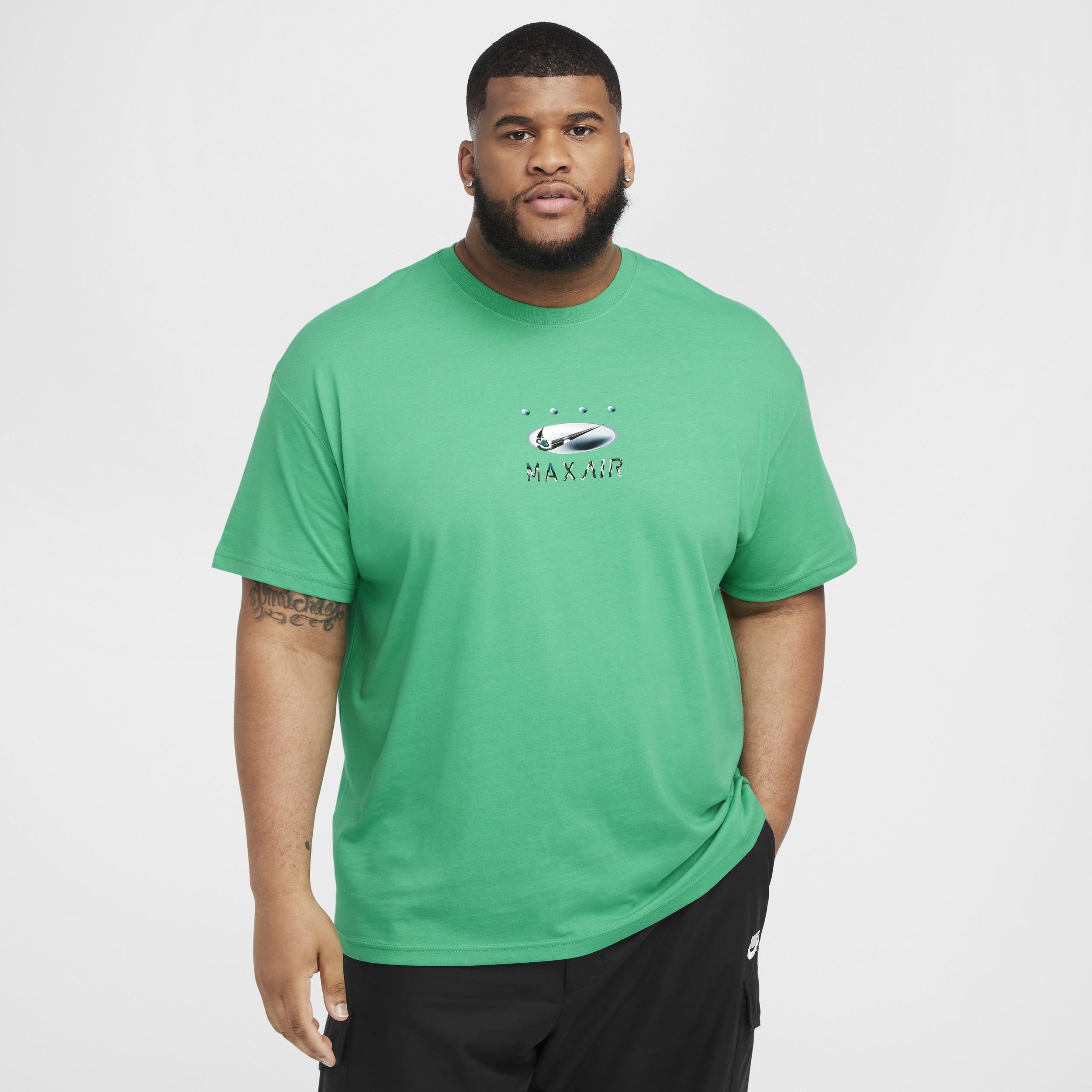 Men's Nike Sportswear Max90 T-Shirt Product Image