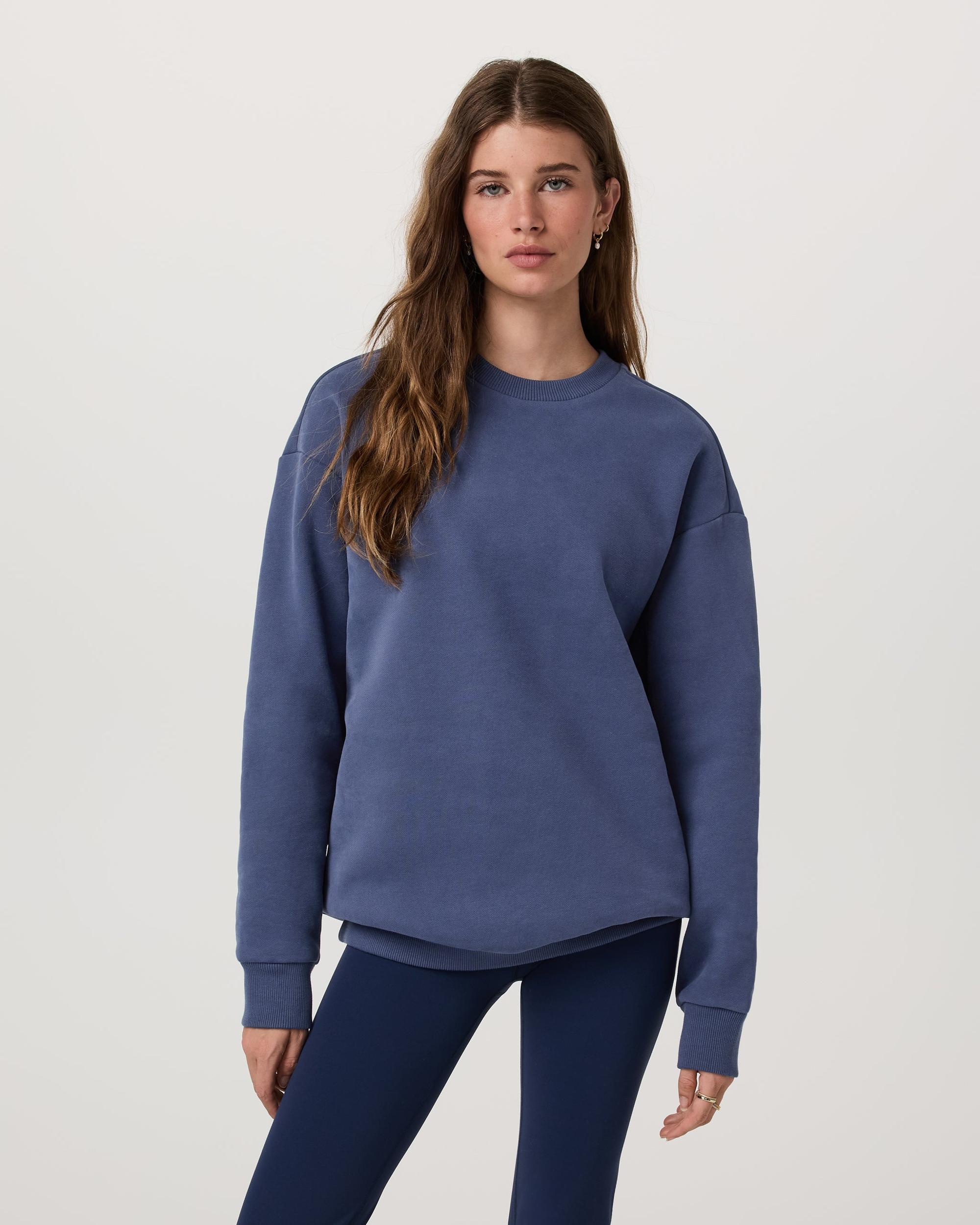 Restore Oversized Crew 2.0 Product Image