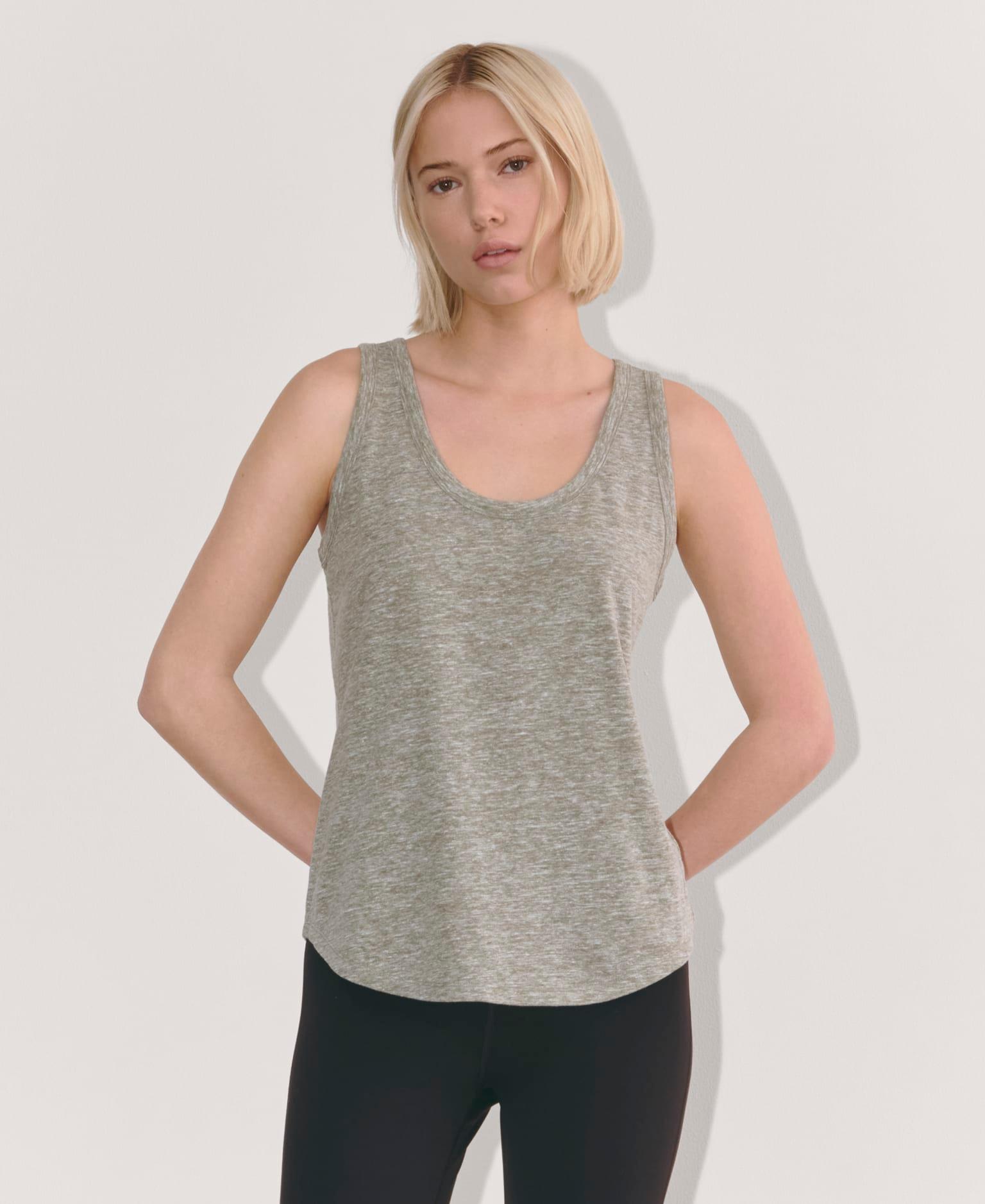 Womens Perform Tank by Everlane Product Image