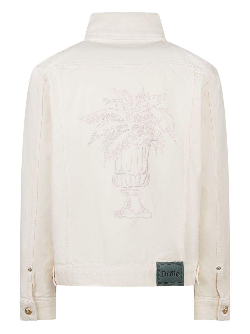 La Veste jacket  Product Image