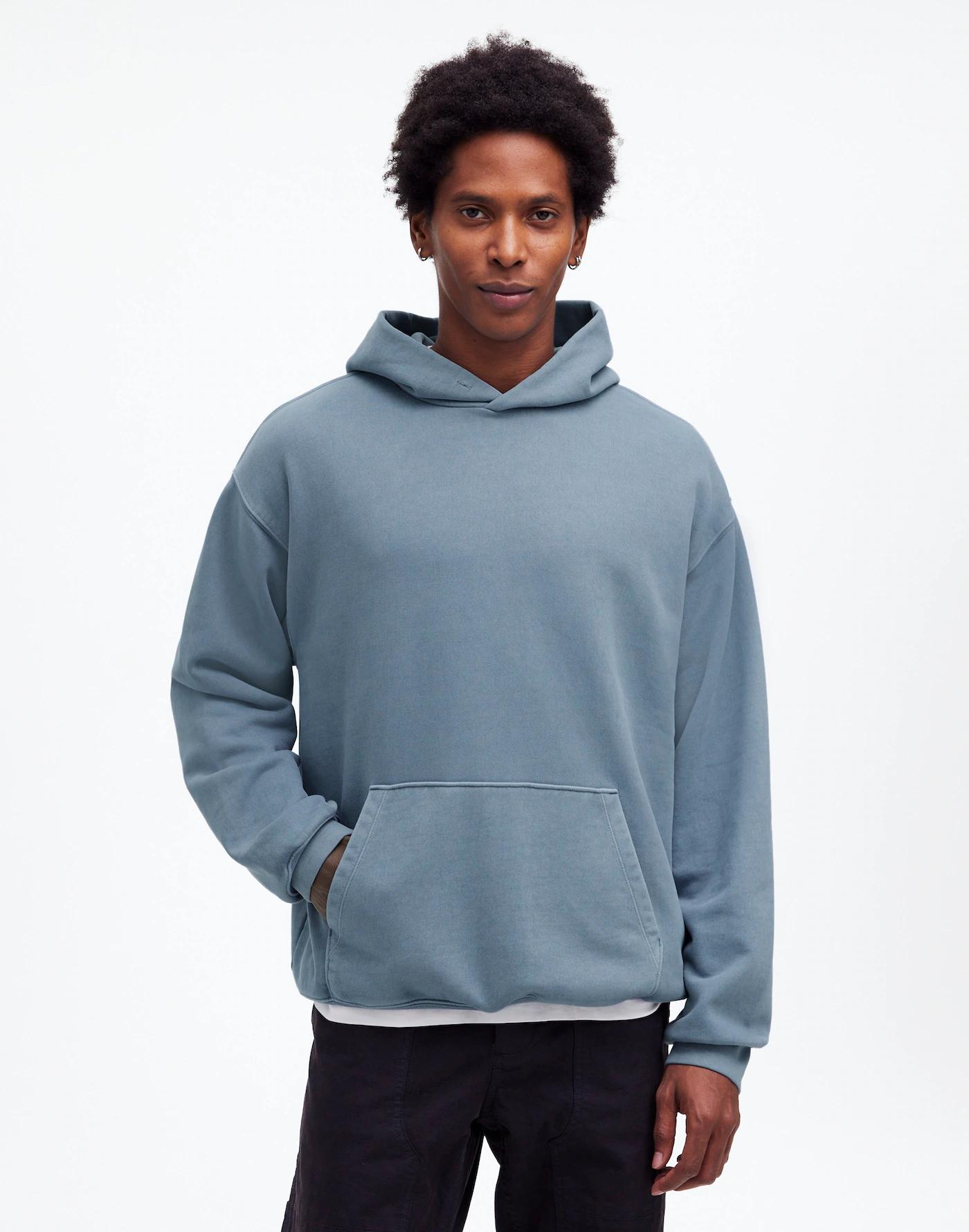 The McCarren Midweight Hoodie Sweatshirt Product Image