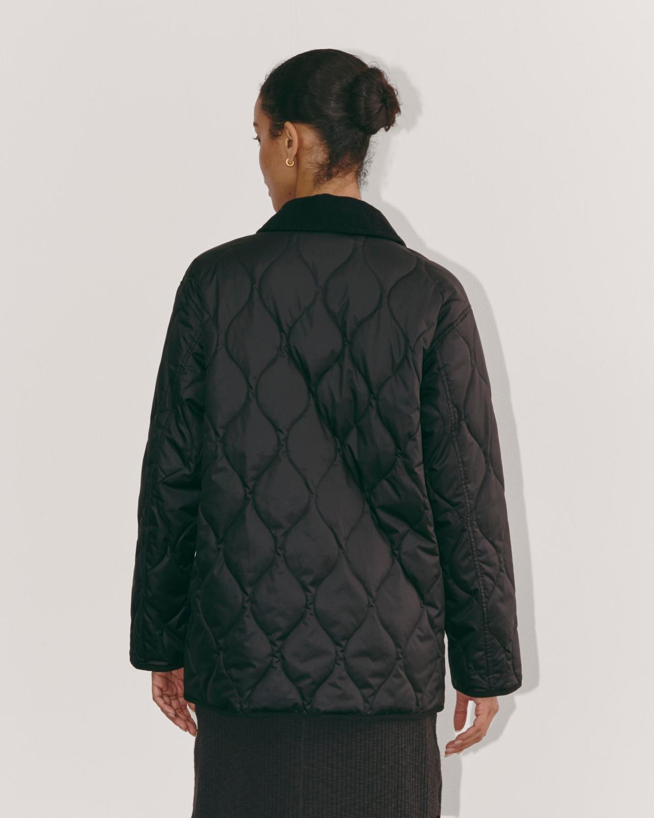 Womens Quilted Ranch Jacket by Everlane Product Image