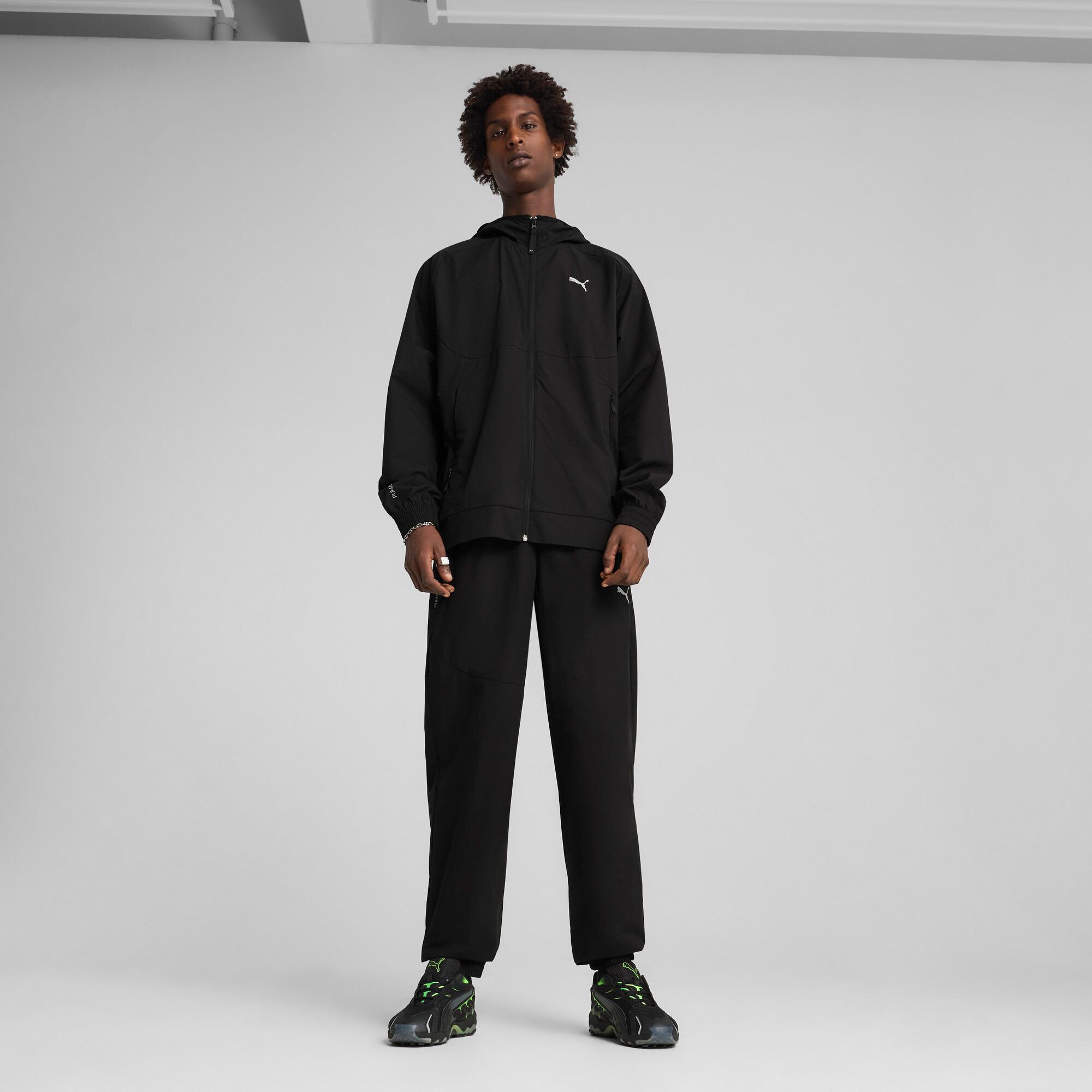 Inhale Men's Sneakers Product Image