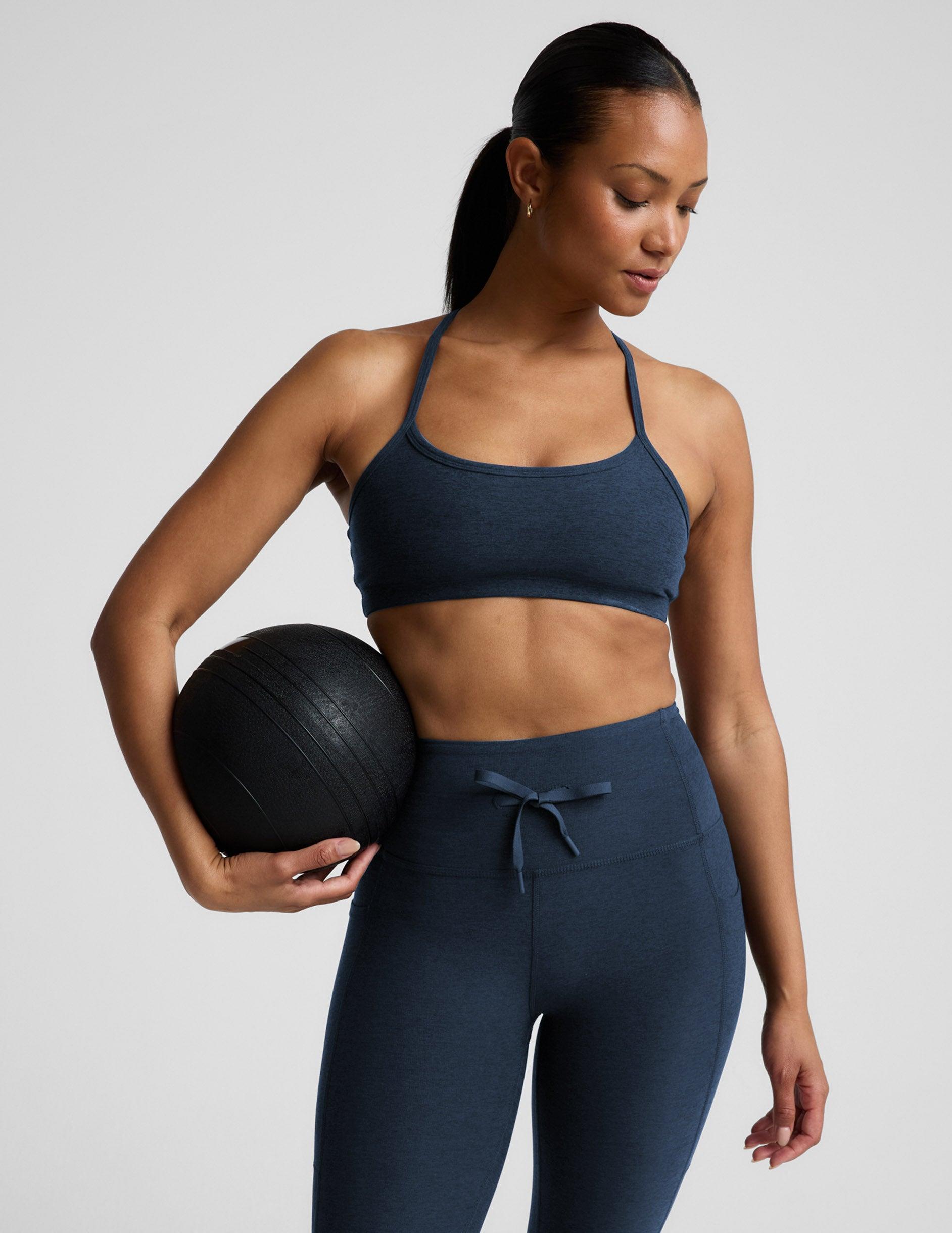 Spacedye Go Pocket Midi Legging Product Image