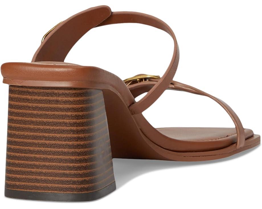 Carolina Block Heel Sandals Product Image