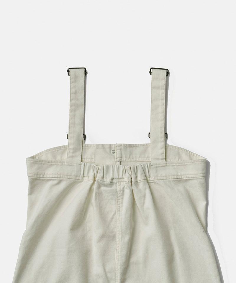 Cargo Dress Female Product Image