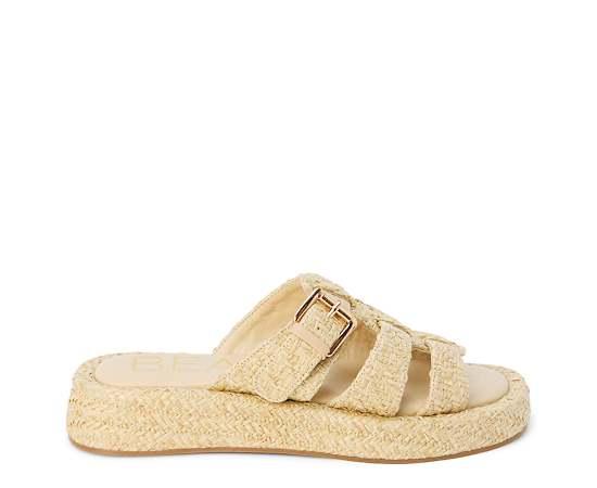 Beach Womens Ciao Platform Sandal Product Image