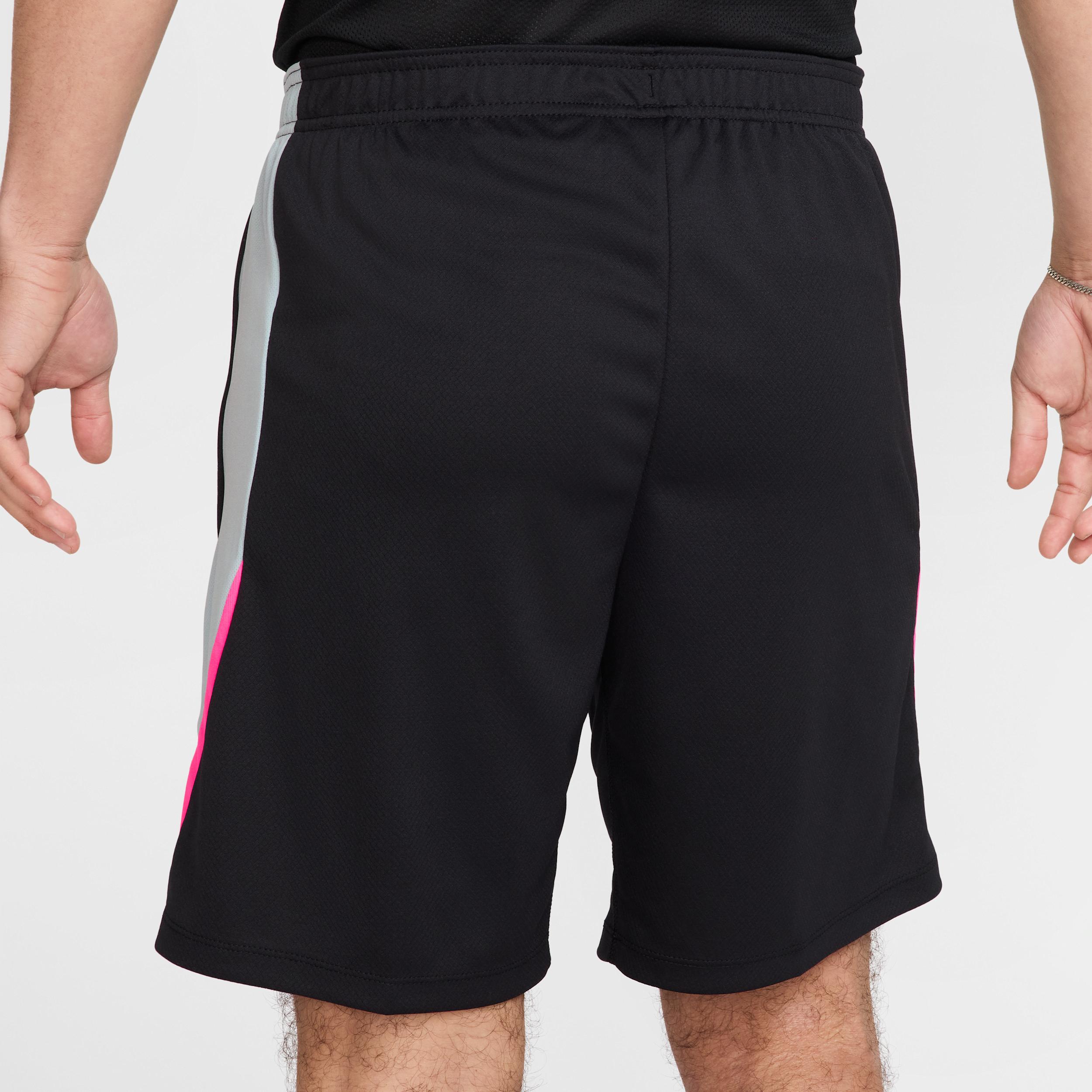 Nike Men's Strike Dri-FIT Soccer Shorts Product Image