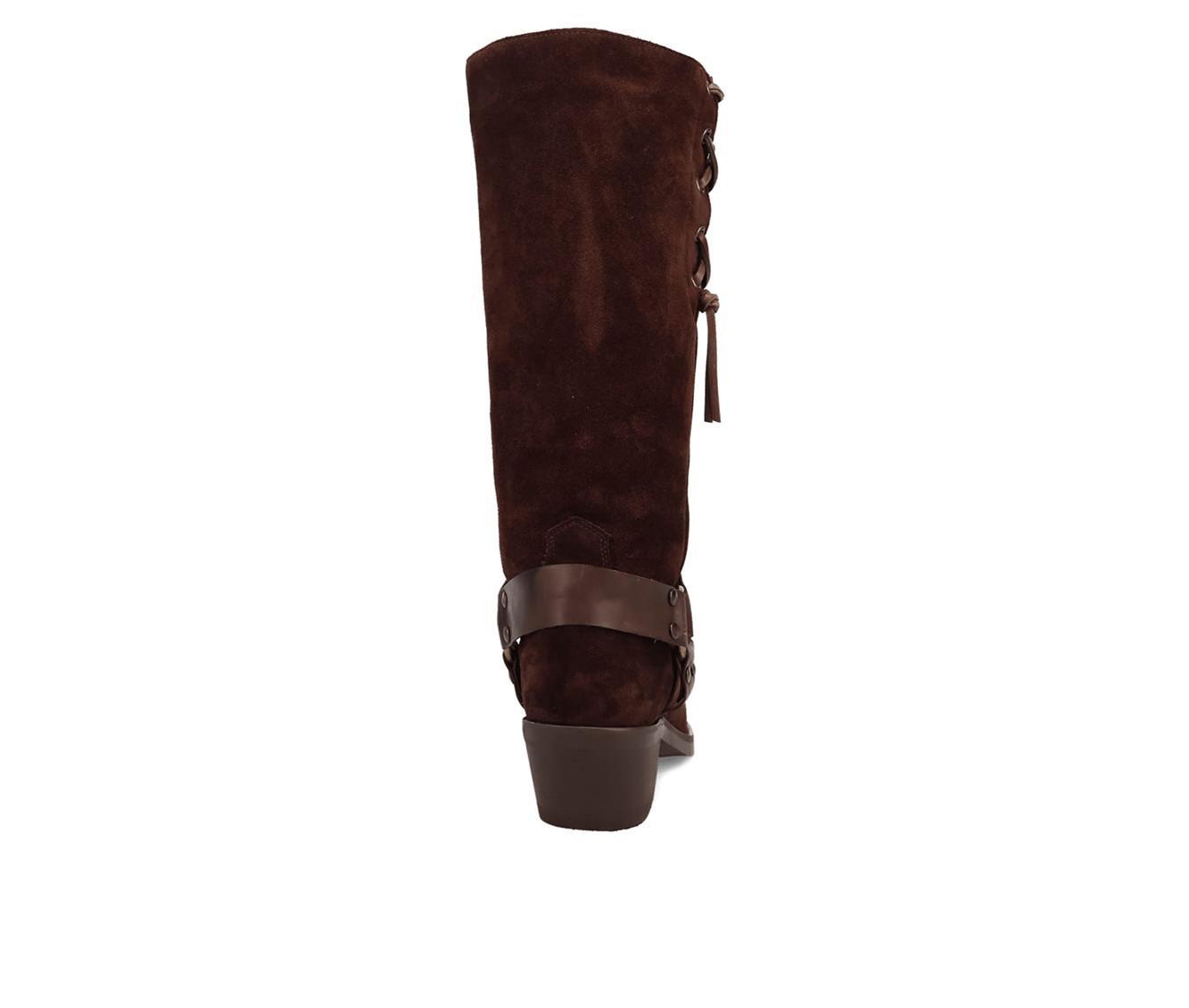 Men's Dingo Boot Bronco Boots Product Image