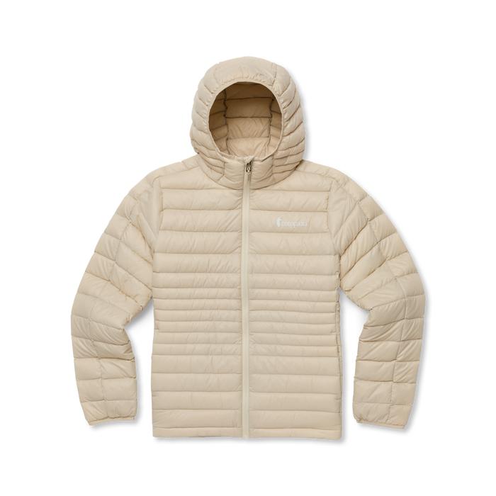 Fuego Down Hooded Jacket - Women's Product Image