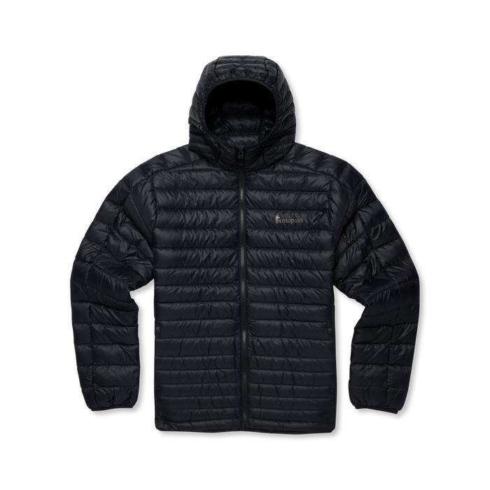 Fuego Down Hooded Jacket - Men's Product Image