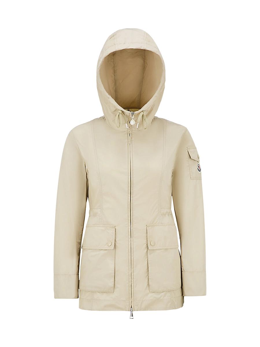 Womens Leandro Jacket Product Image