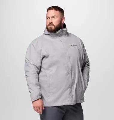 Columbia Men s Watertight II Jacket - Big- Product Image